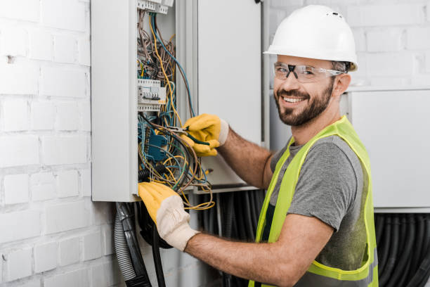 Best Electrician for Home Renovation  in Griffin, GA
