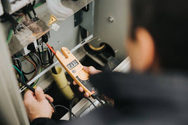 Affordable Electrical Installation in Griffin, GA