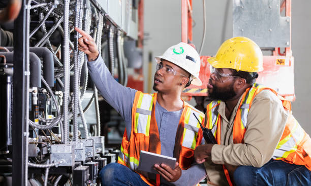 Best Licensed Electrician  in Griffin, GA