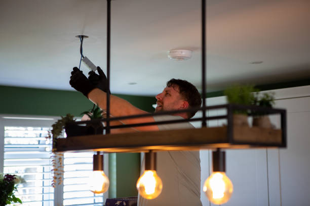 Best Electrical Installation Contractor  in Griffin, GA