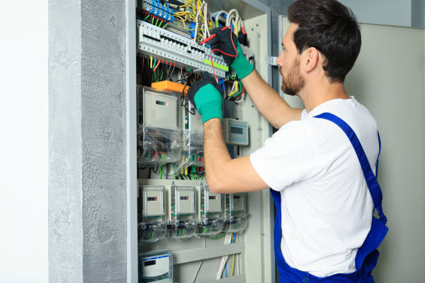Best Electrical Contractors for Businesses  in Griffin, GA