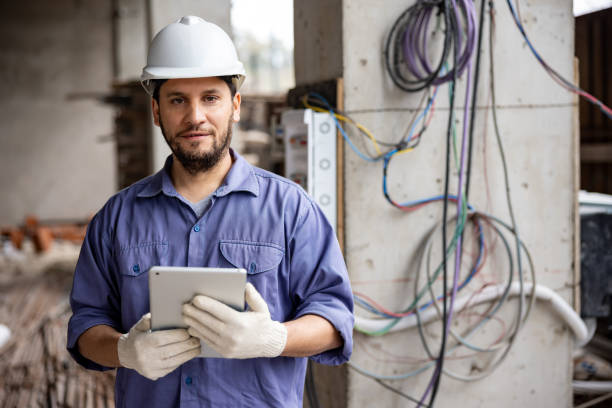 Best Electrical Rewiring Services  in Griffin, GA