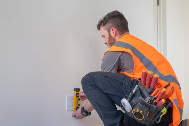 Best Electrical Repair Services  in Griffin, GA