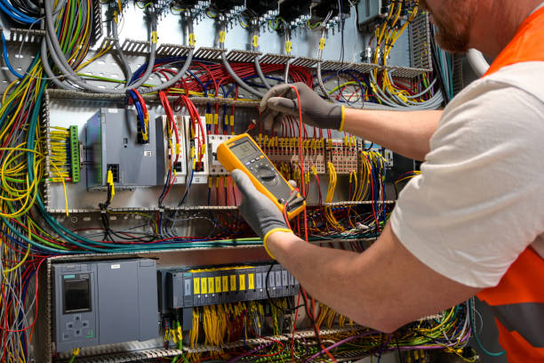 Best 24-Hour Electrician  in Griffin, GA