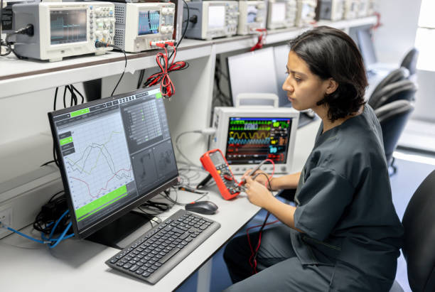 Trusted Griffin, GA Electrician Experts