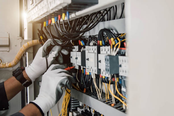 Best Affordable Electrician  in Griffin, GA
