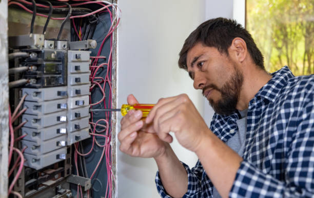 Best Commercial Electrician Services  in Griffin, GA